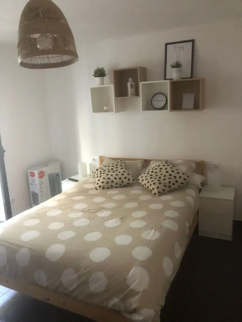 Piso en venta en Centre - Zona Alta
