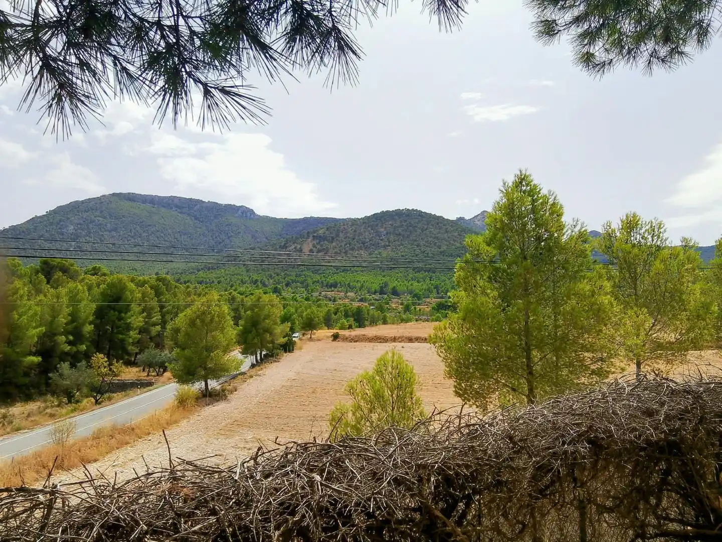 Chalet con terraza en venta en Urbanización Pinares del Mecli Izqd, imagen 15