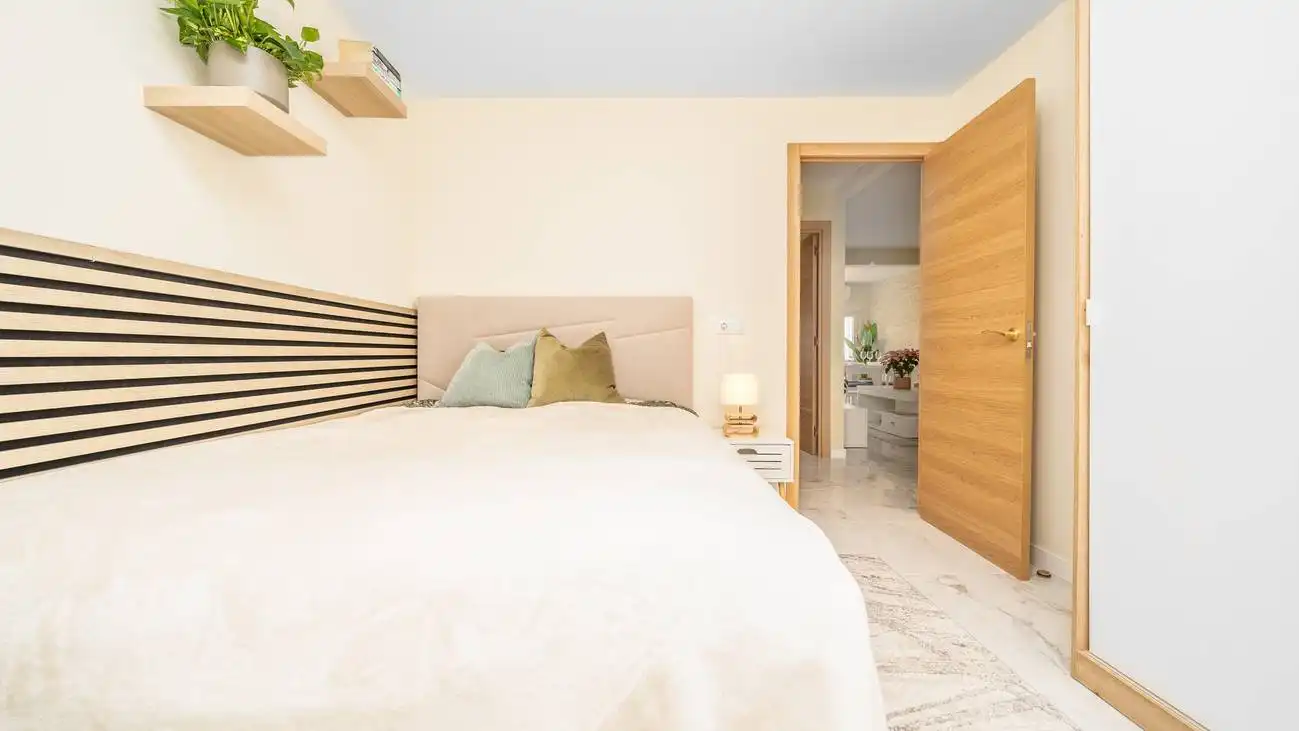 Habitación de Casa o chalet en venta en Torrevieja con Amueblado