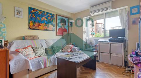 Foto 2 de Pis en venda a Hermanos Garcia Noblejas, Simancas, Madrid