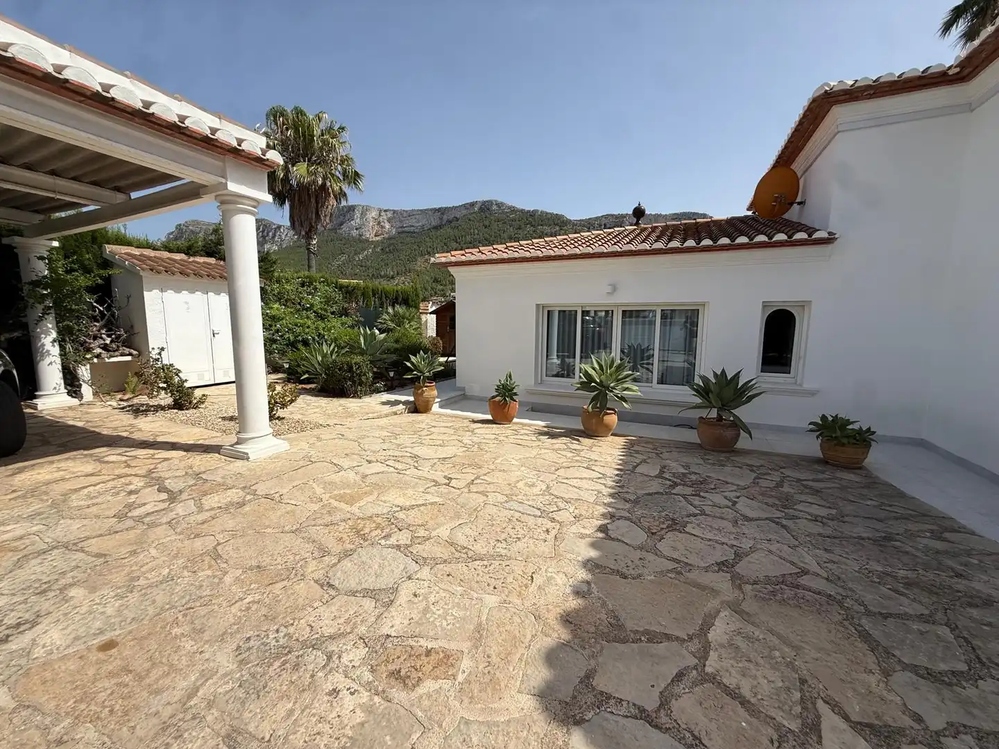 Villa avec terrasse à vendre à La Pedrera - Vessanes, imagen 62