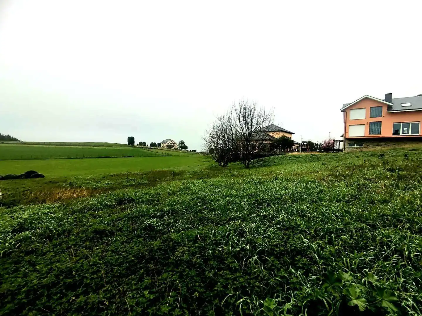 Residential zum Verkauf in Navia