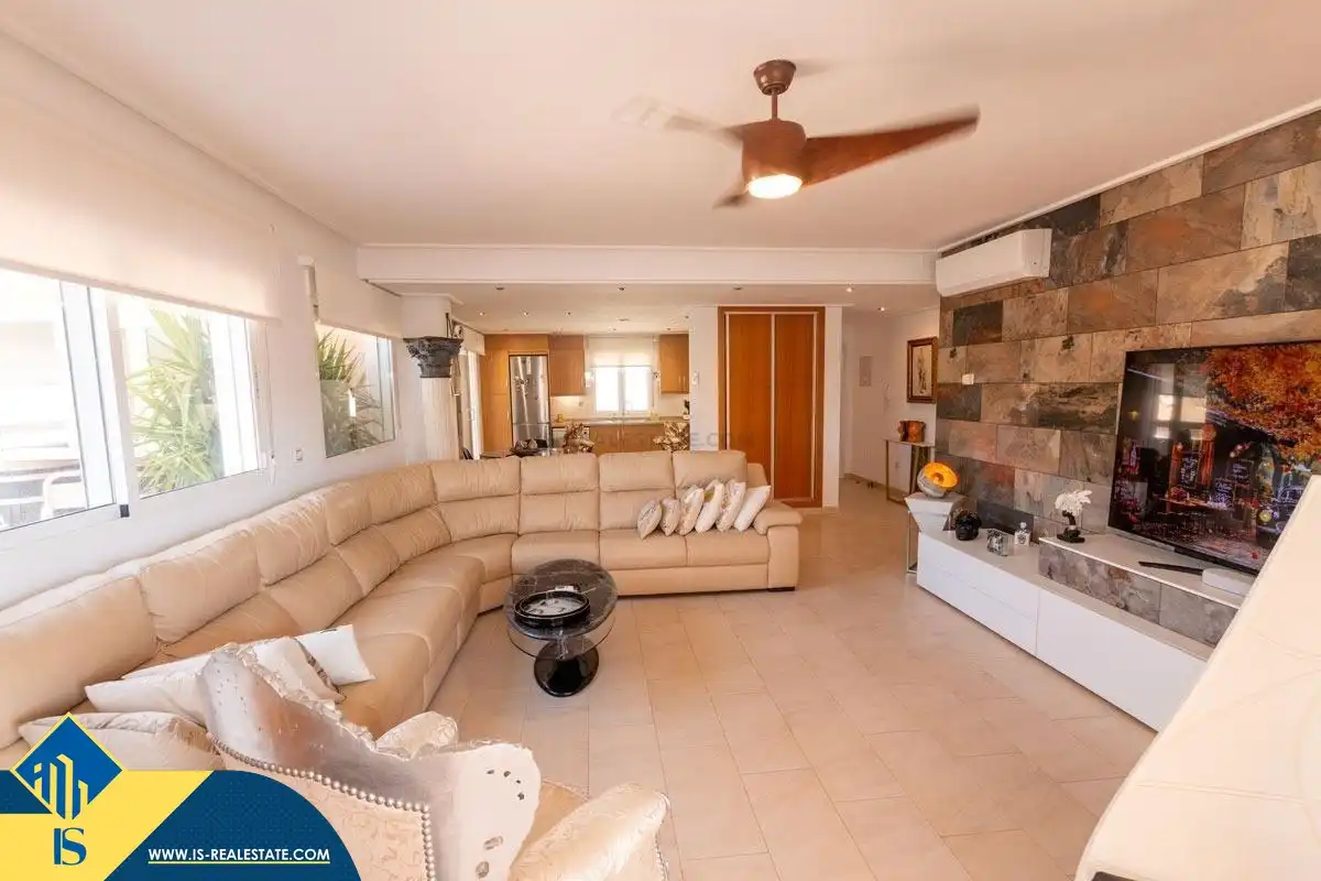 Wohnung mit Pool zum Verkauf in Orihuela Costa, imagen 6
