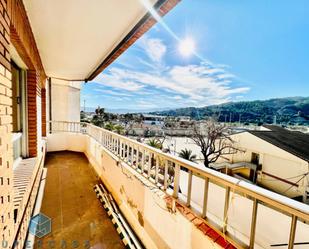 Exterior view of Flat for sale in Gandia  with Terrace