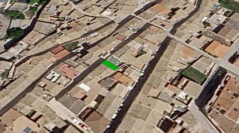 Solvia Inmobiliaria  Suelo Urbano Requena