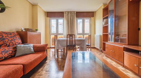 Foto 5 de Pis en venda a Alisal - San Román, Cantabria