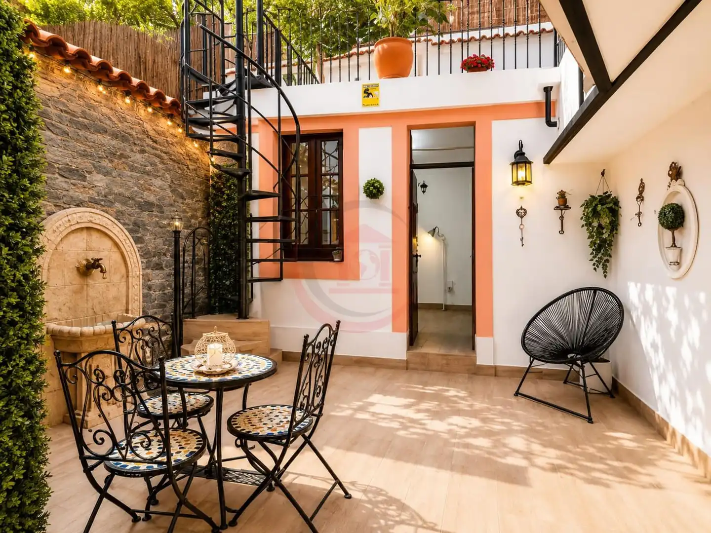 Duplex avec ascenseur à vendre à Tápiales, imagen 3