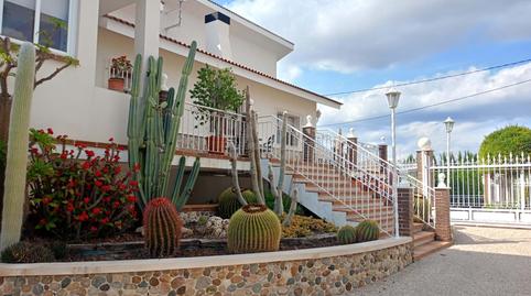 Foto 2 de Casa o chalet en venta en Pulgara, Lorca