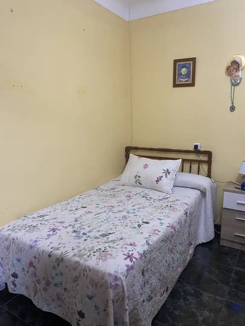 Habitación de Casa o chalet en venta en El Ejido con Trastero