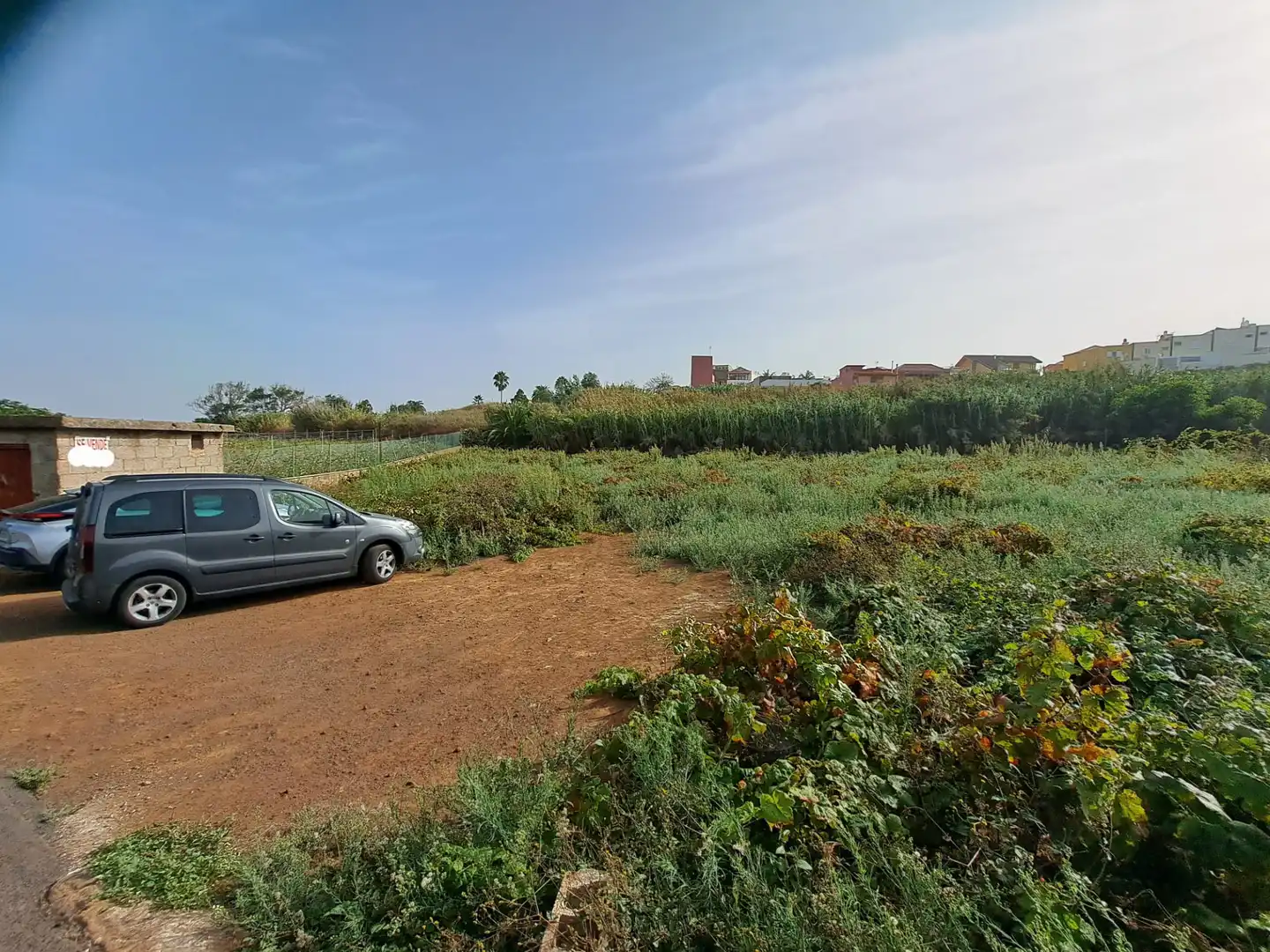 Rural land for sale in Tacoronte - Los Naranjeros, imagen 8