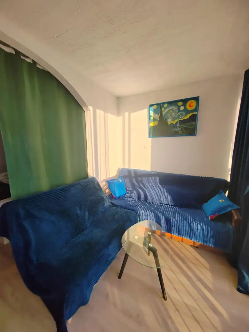 Studio avec ascenseur à vendre à SUECIA, imagen 2