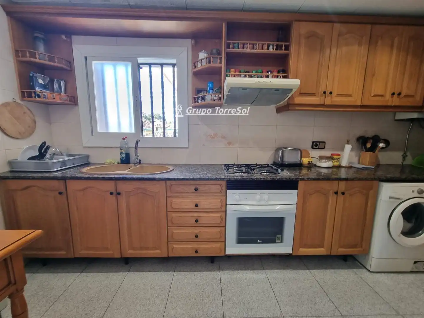 Detached homes for sale in Marítima Nord