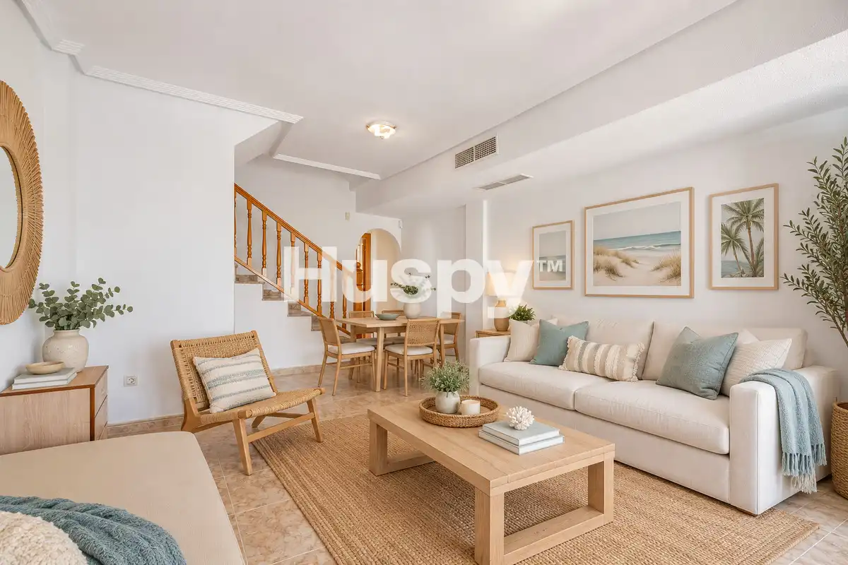 Adosado con terraza en venta en Calle Abdelacies-Ciñuelica, imagen 10