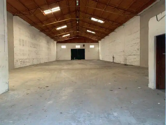 Nave industrial in vendita a La Roda, imagen 2