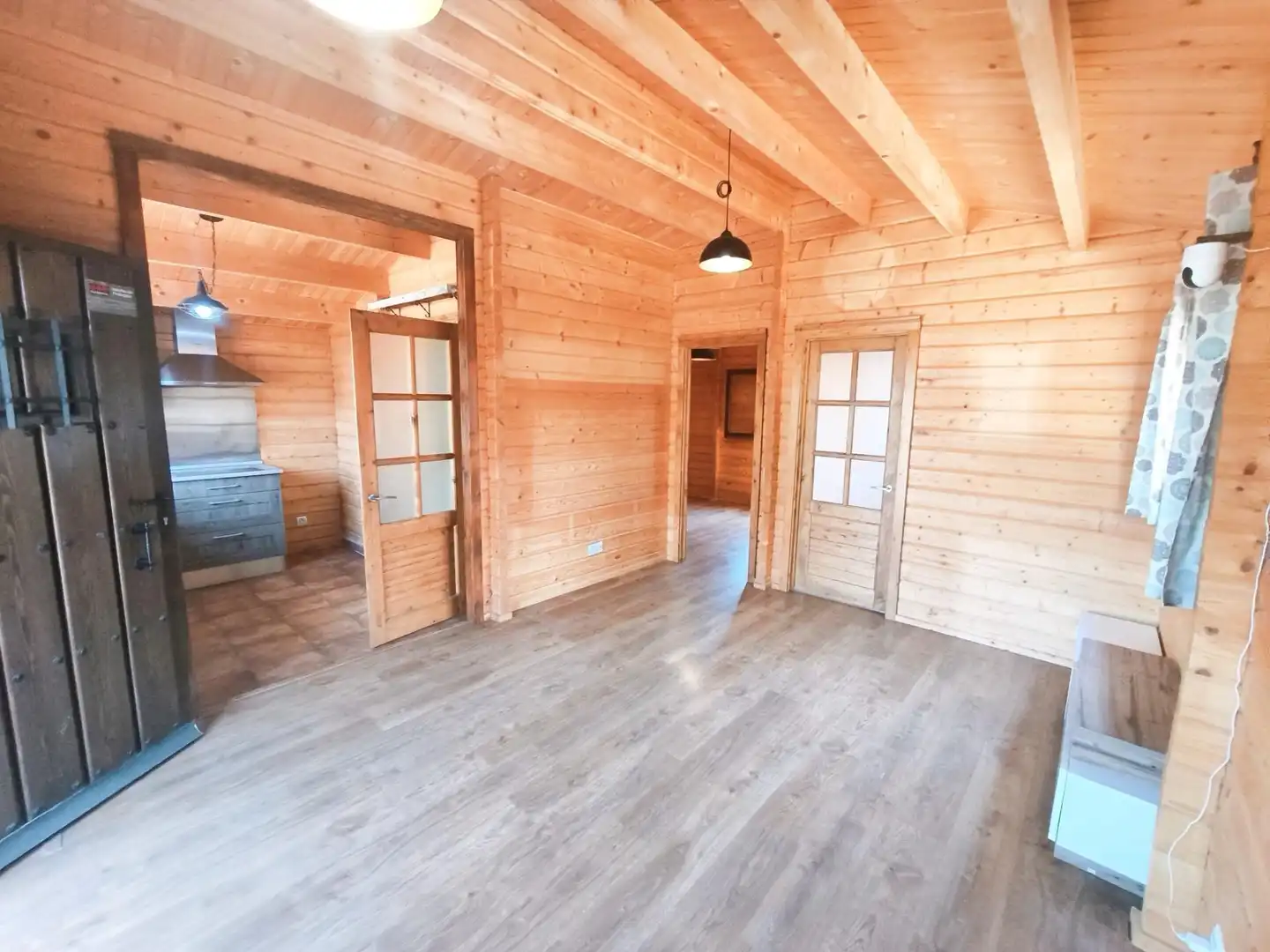 Finca rústica en venta en Masquefa con Calefacción y Parquet