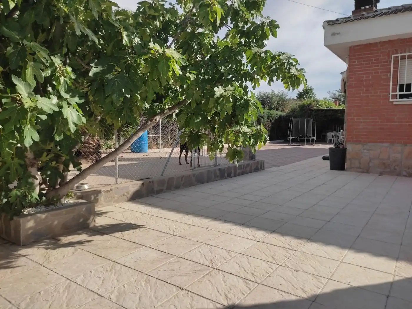 Villa con giardino in vendita a Calle Daoiz y Velarde 130, imagen 22