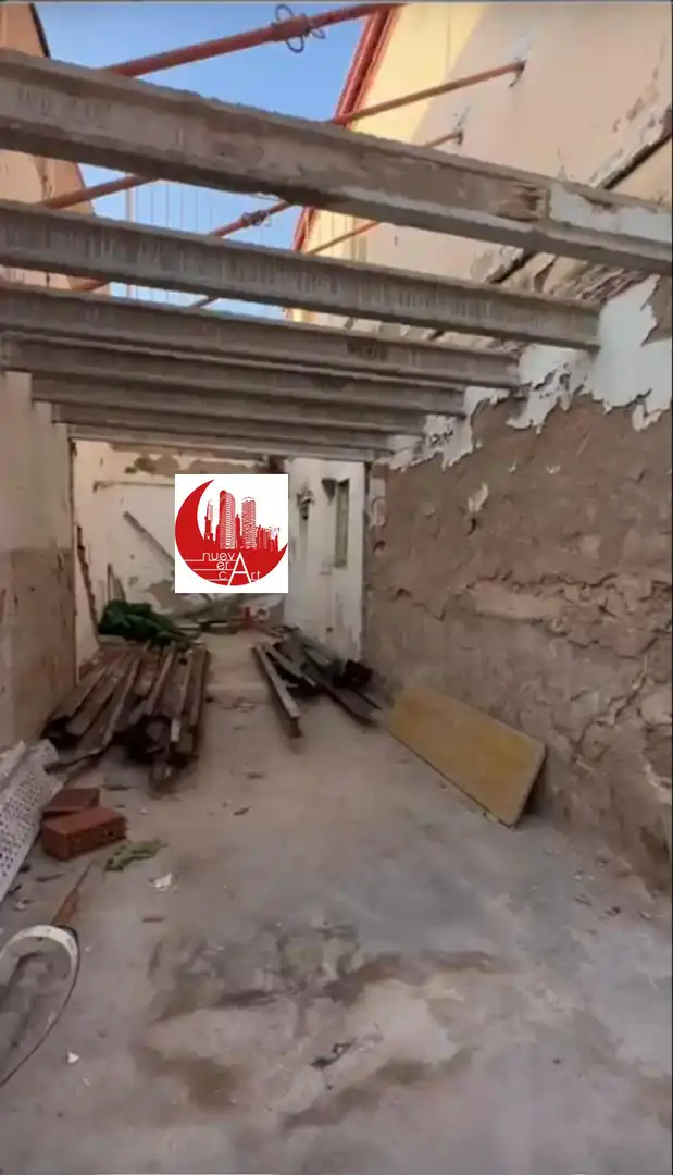 Residencial en venda en Cartagena