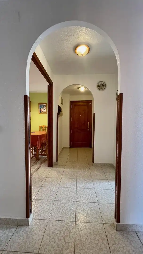 Wohnung zum Verkauf in L'Alfàs del Pi