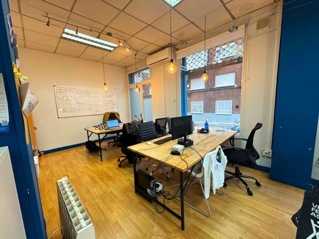 Local comercial en Venta en Calle del Buen Gobernador en Quintana