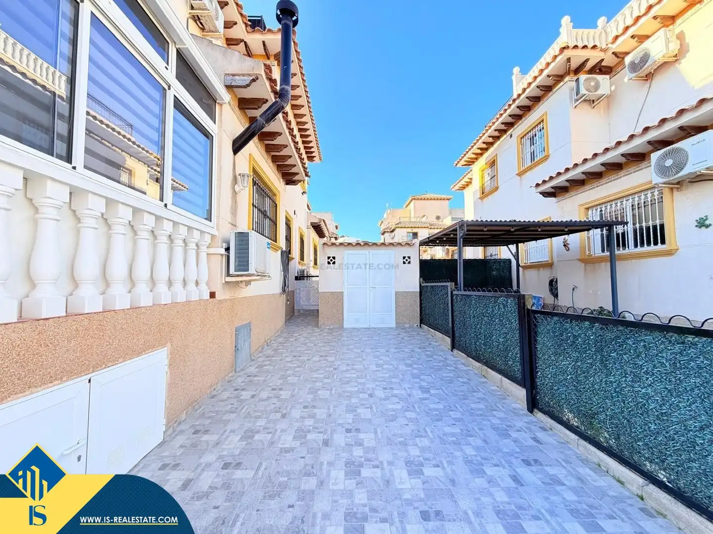 Casa amb terrassa en venda a Orihuela Costa, imagen 6