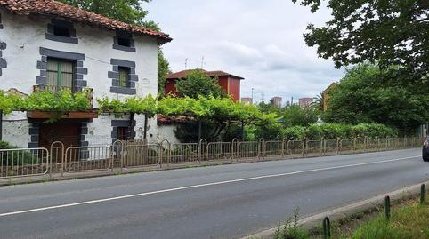 Foto 4 de Casa o xalet en venda a Valle de Trápaga-Trapagaran, Bizkaia