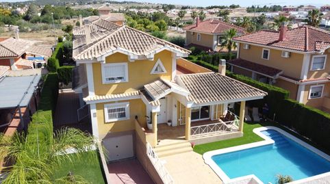 Foto 2 de Casa o xalet en venda a Calle Igualdad Los Olivos, La Alcayna, Molina de Segura
