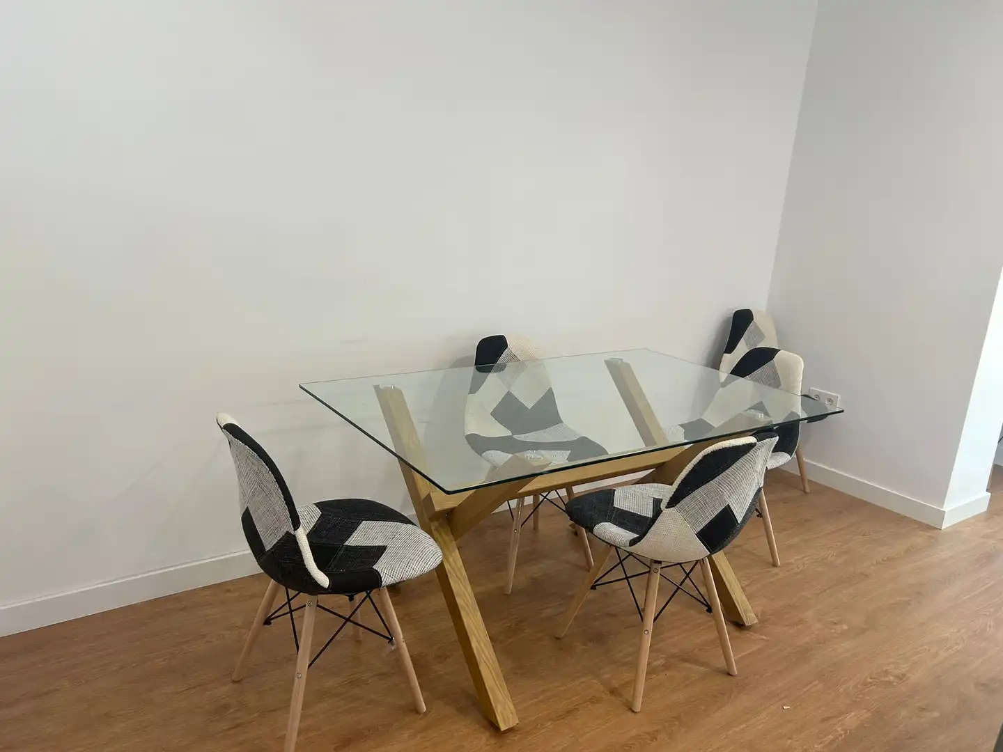Flat for rent in Avenida de los Pinos, Santa María de Gracia