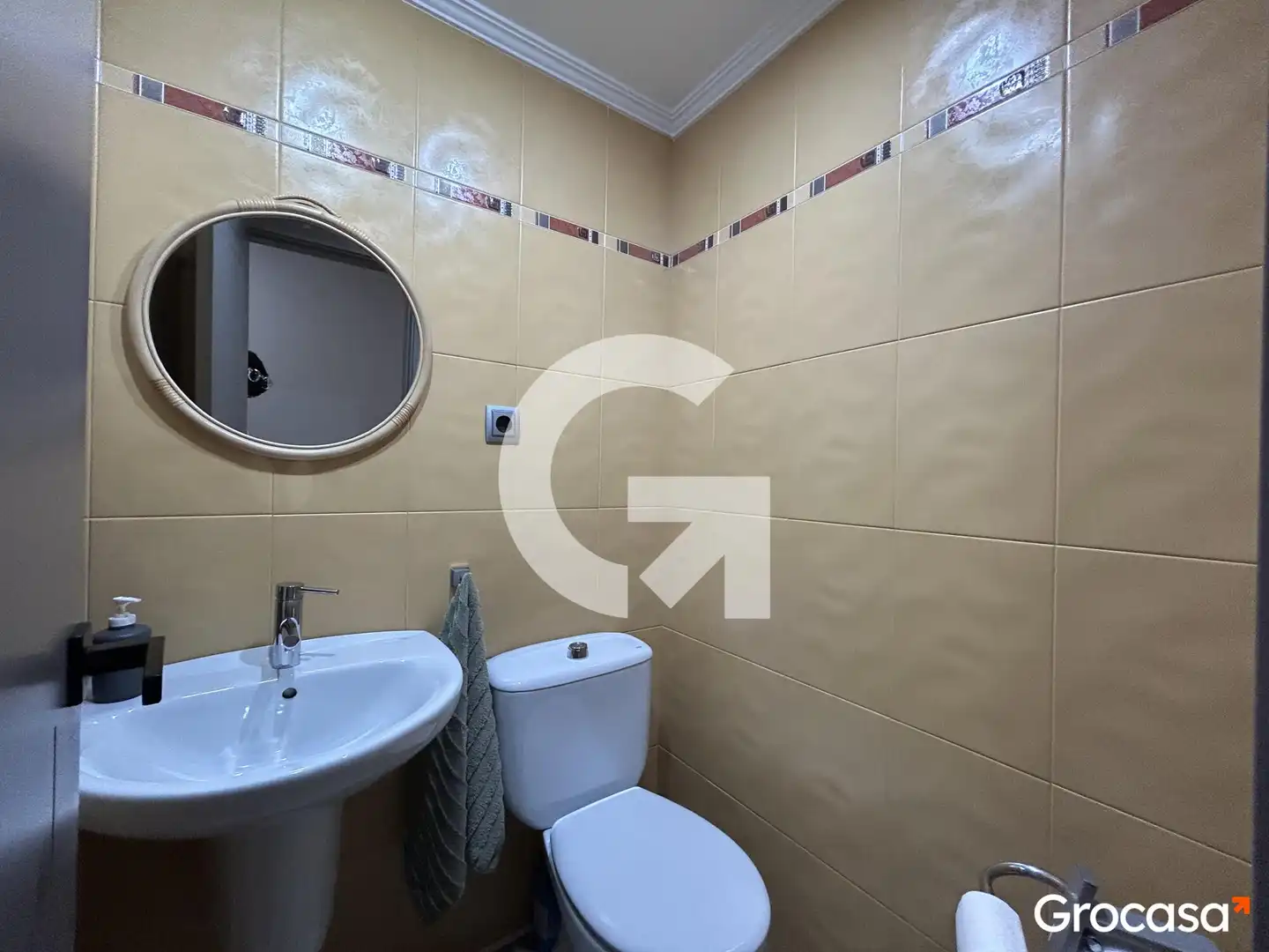 Piso en venta en CL DIAGONAL, Nuevo Centro