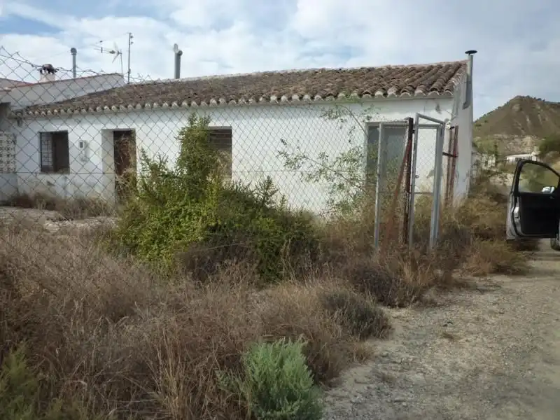 Casa o xalet en venda en Desamparados - Hurchillo - Torremendo