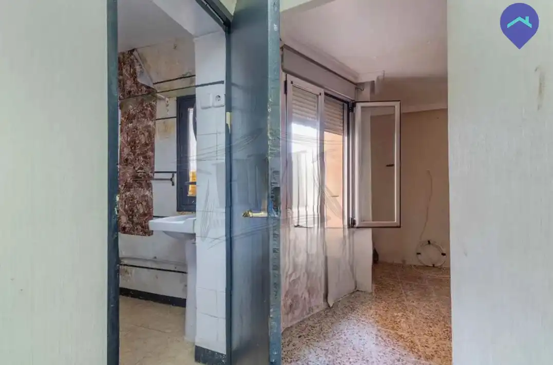 Wohnung zum Verkauf in Tetuán