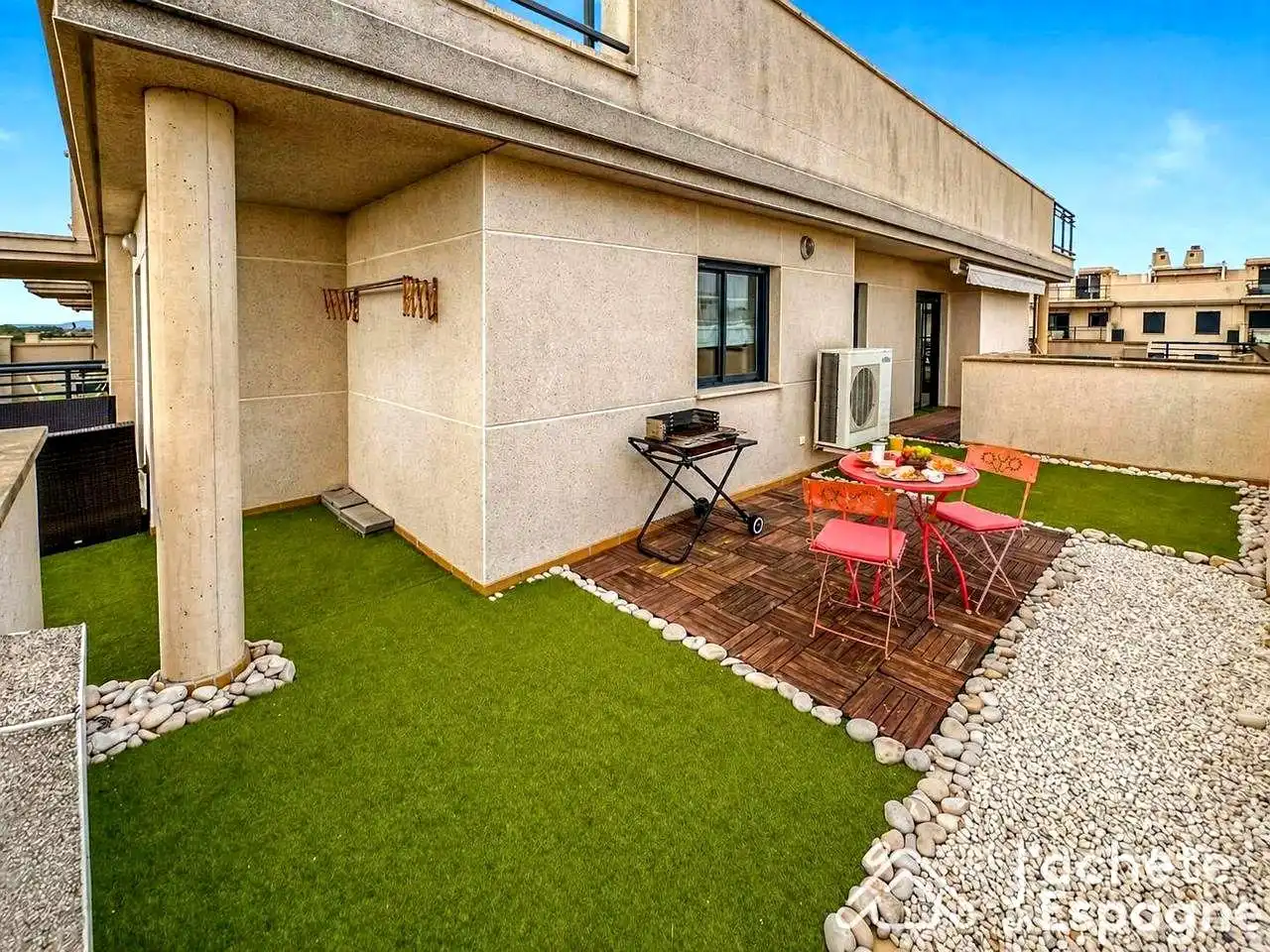 Duplex avec terrasse à vendre à Calle Sevilla, imagen 22