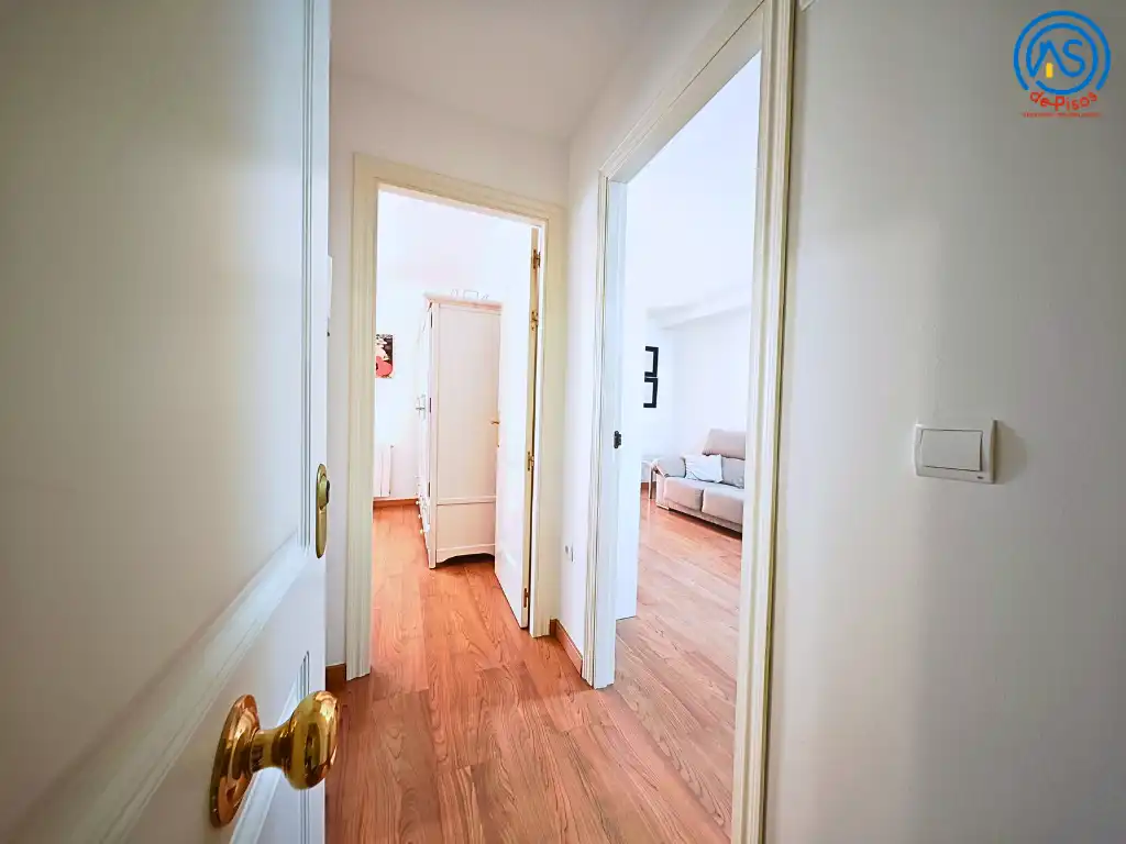 Apartament amb ascensor de lloguer a Calle de Ramón Pignatelli 46, imagen 8