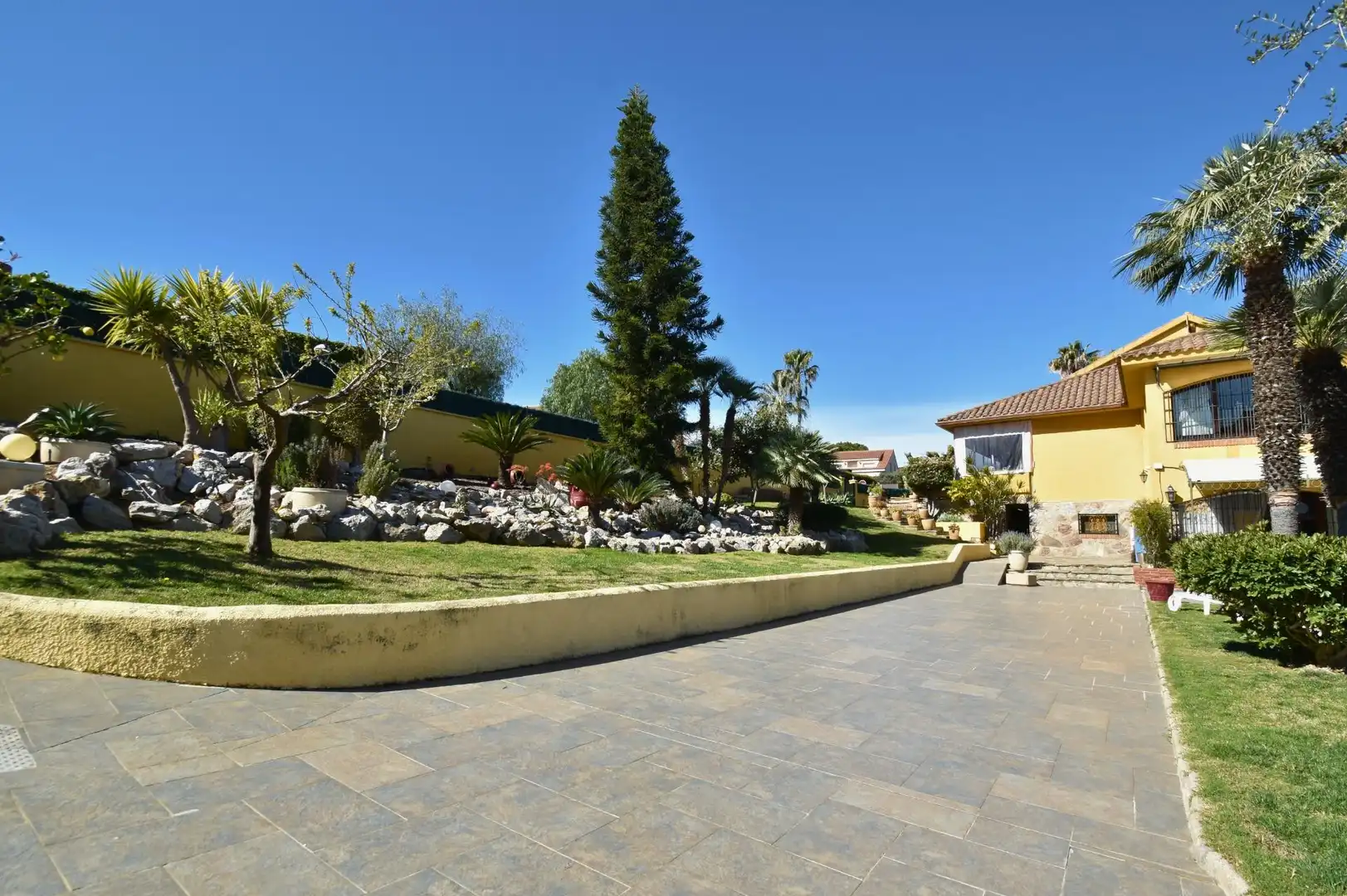 Villa con terrazza in vendita a L'Aragai, imagen 5