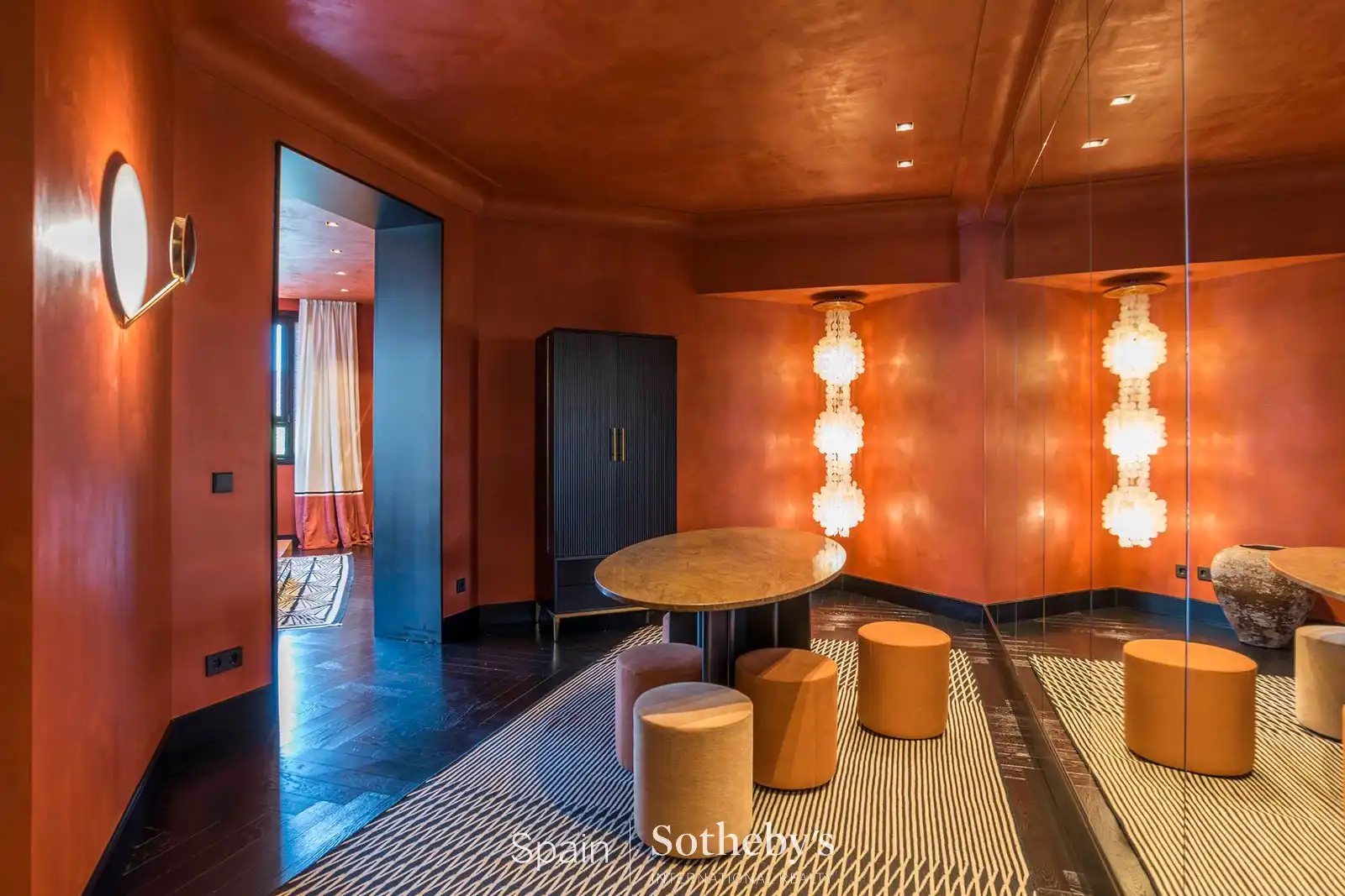 Apartament en venda en Madrid amb Aire condicionat i Calefacció