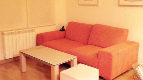 Photo 4 of Flat to rent in Calle Cádiar, 10, Rosaleda - Juventud, Granada