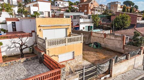 Photo 5 of House or chalet for sale in Carrer de la Penya, 23, Rubí, Spain, -1, Els Avets - Can Serrafossà - Ximelis, Rubí