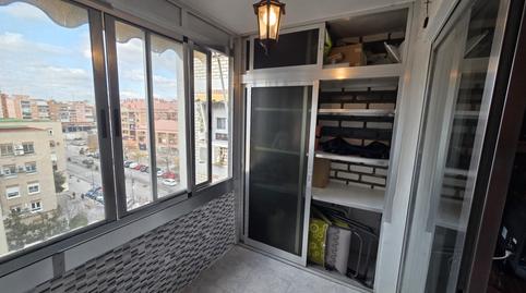 Photo 4 of Flat to rent in Calle de Simón Hernández, Sur - PAU 4, Móstoles