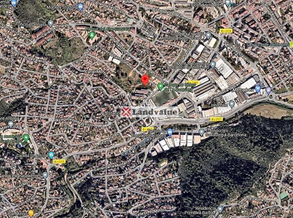 Residential for sale in Sant Domenech, 1, Sant Vicenç Dels Horts