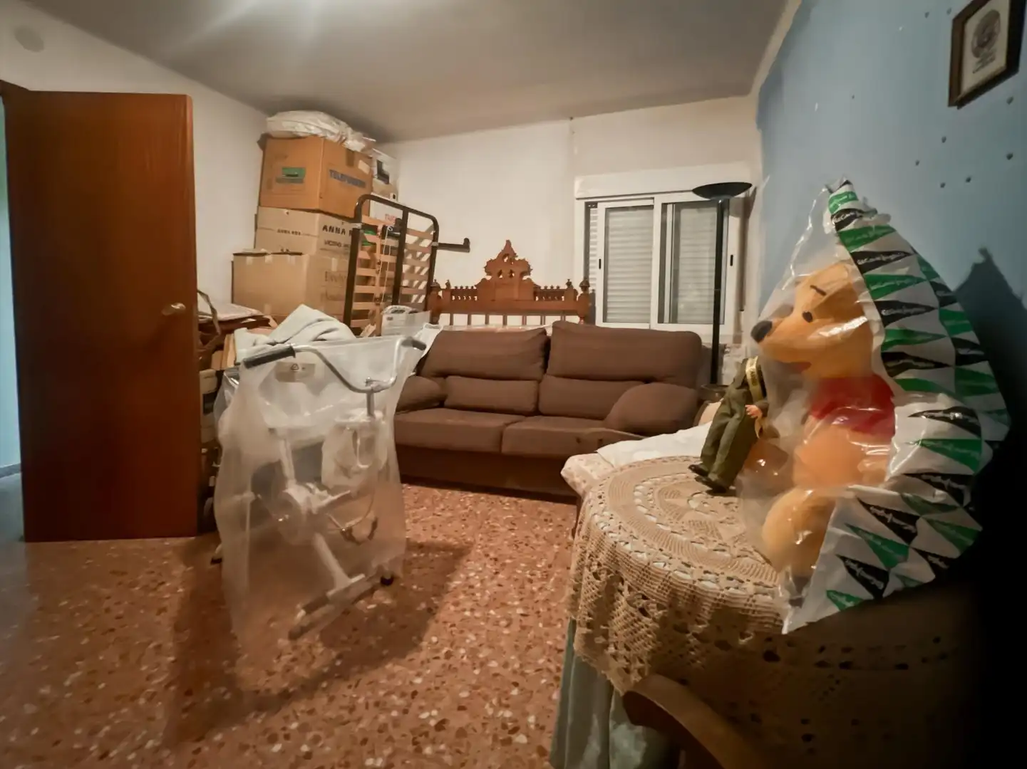 Casa o xalet en venda en Almazora / Almassora amb Terrassa, Traster i Balcó