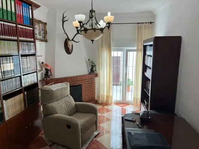 Casa amb terrassa en venda a Vejer, imagen 7
