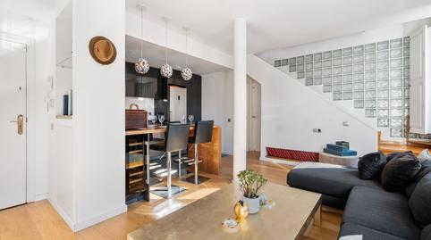 Foto 5 de Àtic en venda a Rambla del Raval, El Raval, Barcelona