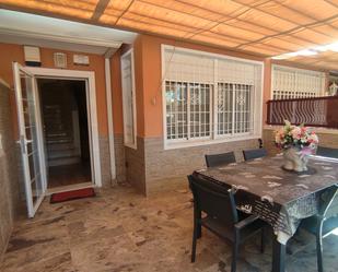 Single-family semi-detached for sale in Elche / Elx  with Air Conditioner and Terrace