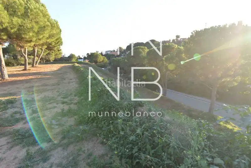 Residencial en venta en Sant Andreu de Llavaneres