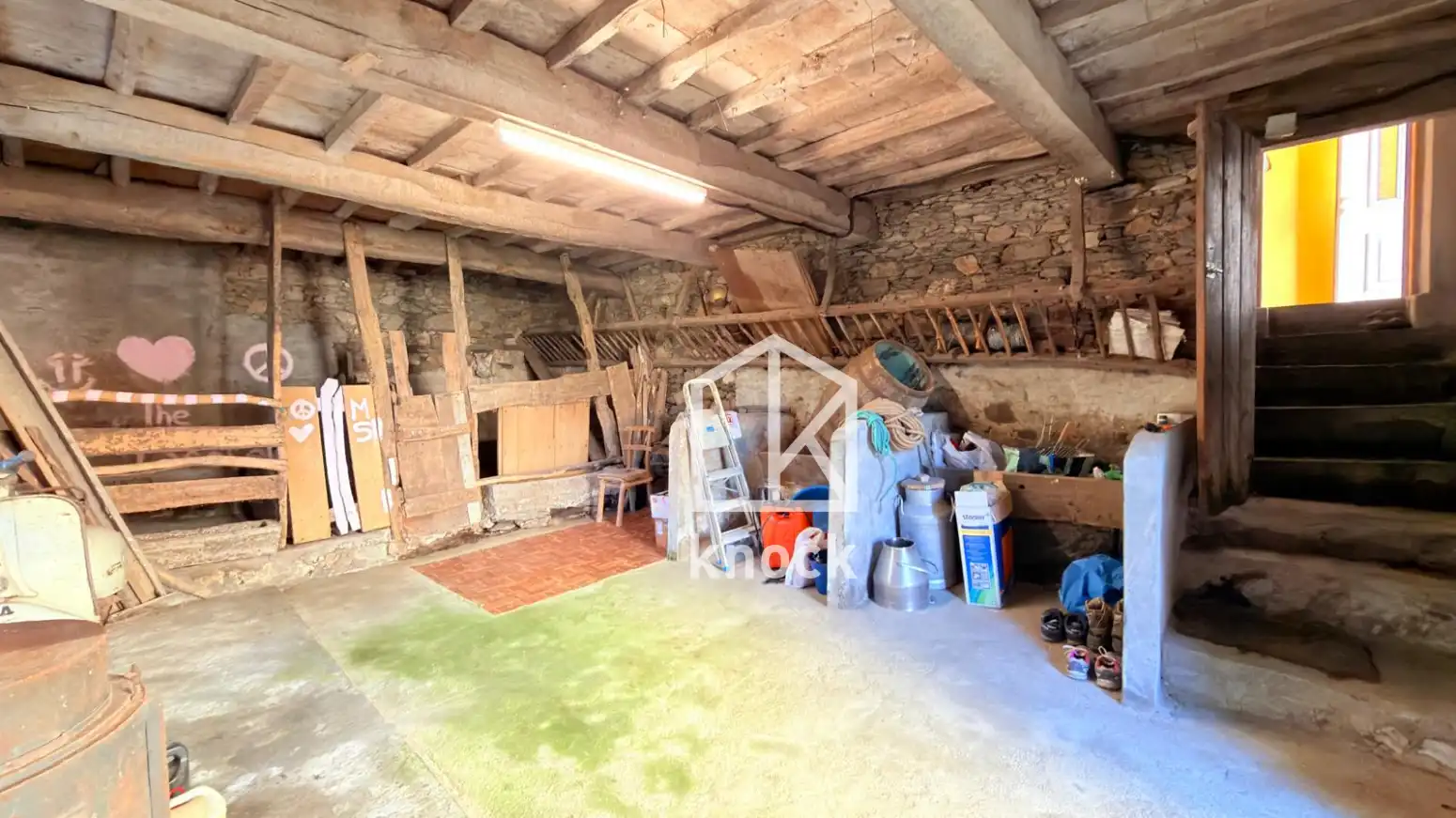 Casa o xalet en venda en Valdés - Luarca amb Calefacció i Jardí privat