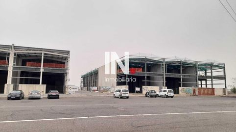 Foto 2 von Fabrikhallen zur Miete in Magraners, Lleida Capital