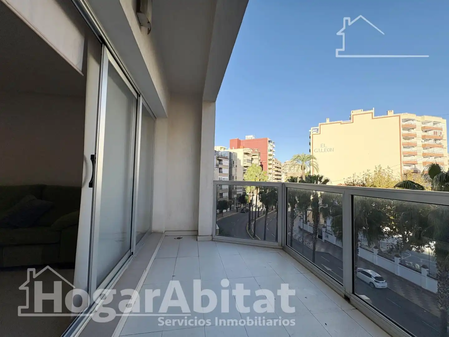 Terrassa de Casa o xalet en venda en Cullera amb Aire condicionat, Terrassa i Traster