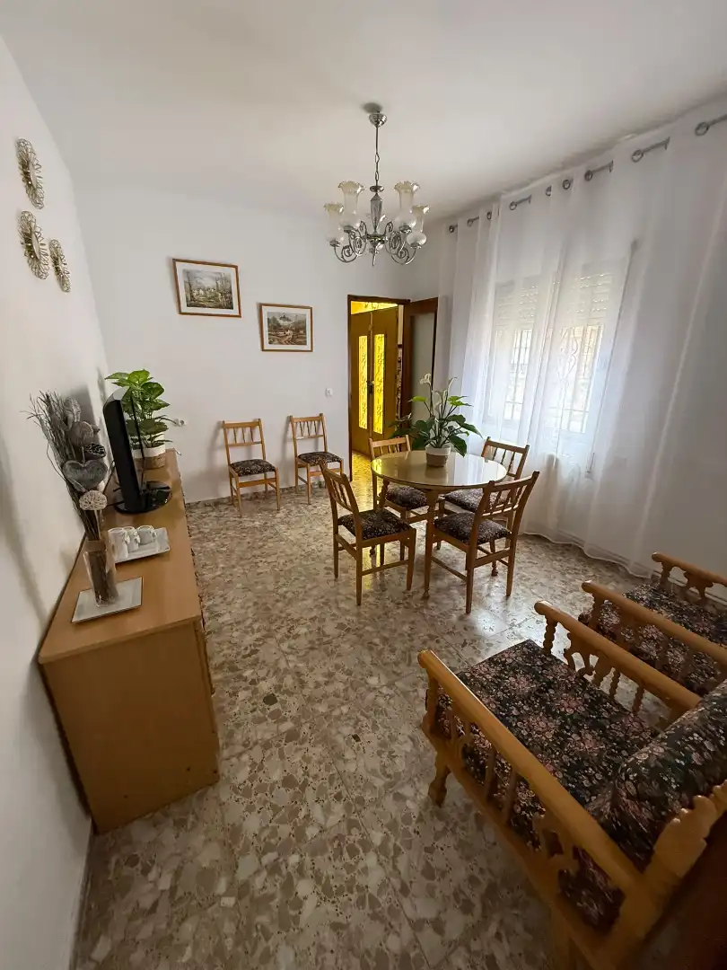 Casa amb jardí en venda a Sonseca, imagen 67