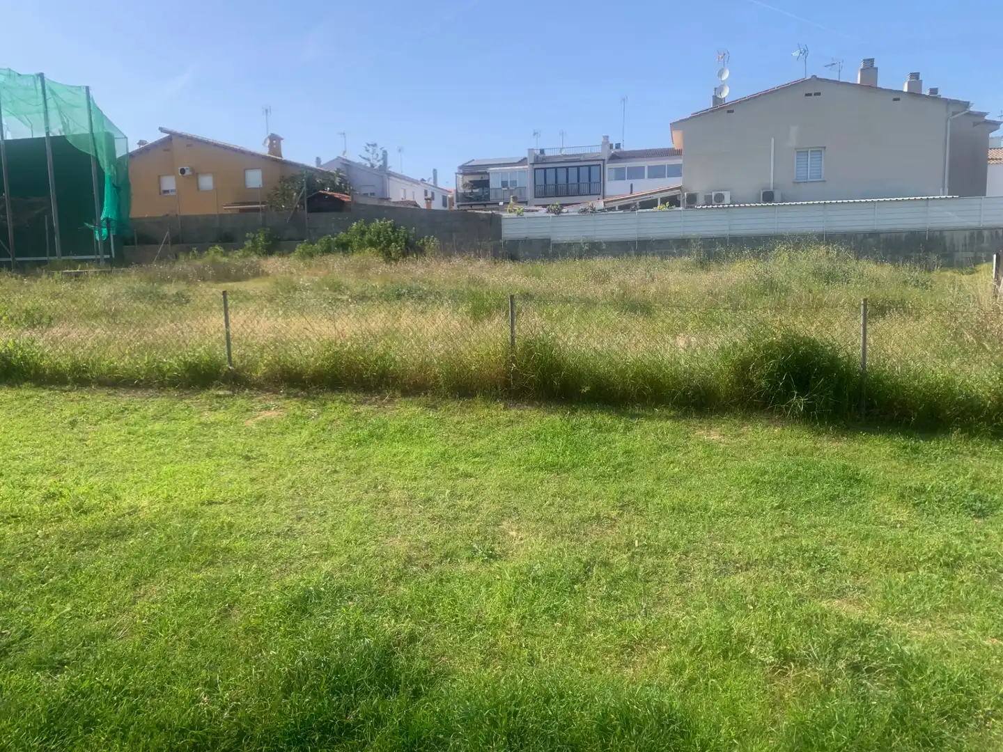 Residential land for sale in Carrer de la Barca, imagen 5