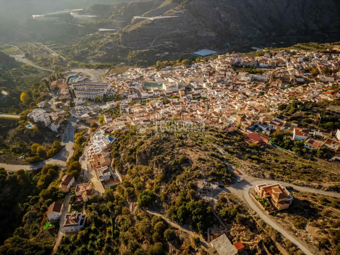 Terreny residencial en venda a Vélez de Benaudalla, imagen 3