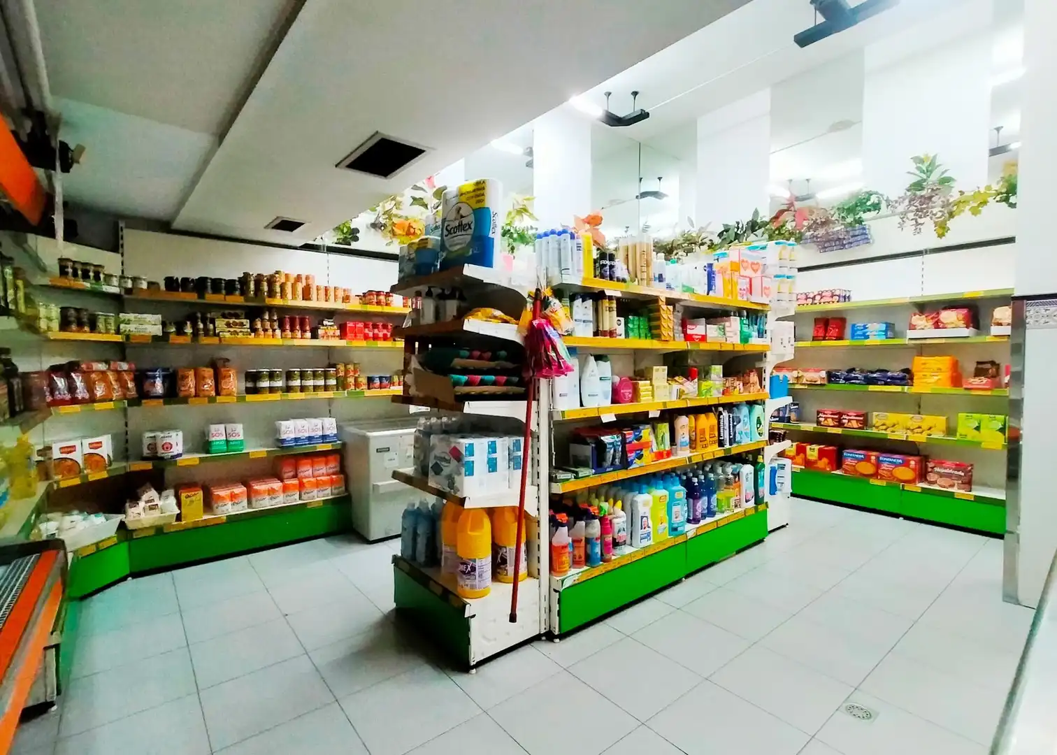 Business premises for sale in Pravia, imagen 8